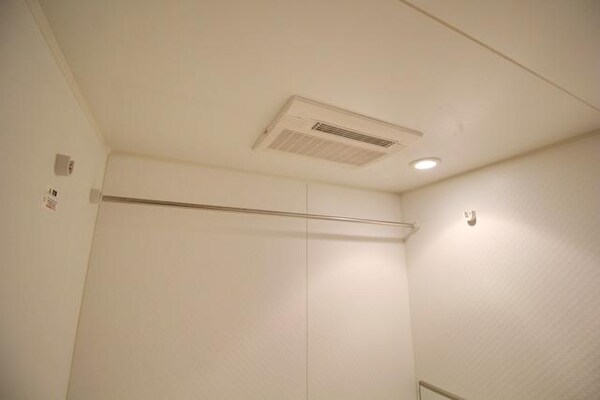 設備(★浴室乾燥機能★)