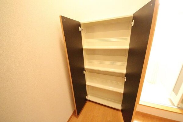 設備(★収納★)