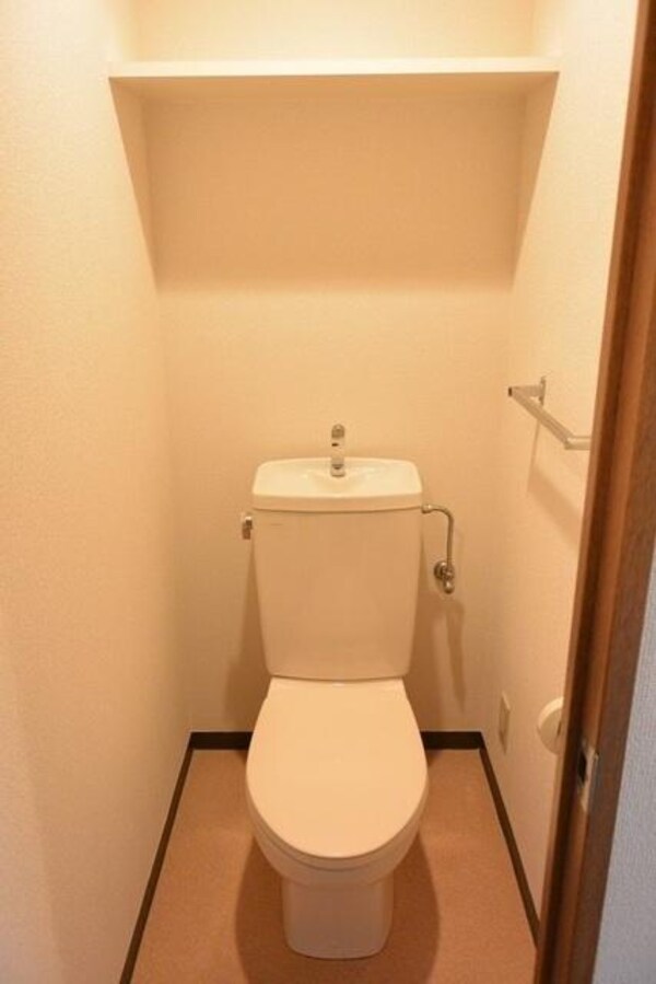 トイレ(★トイレ★)