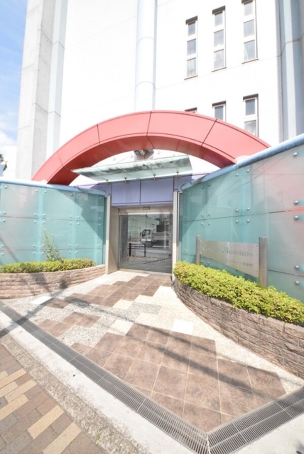 エントランス(★エントランス★)