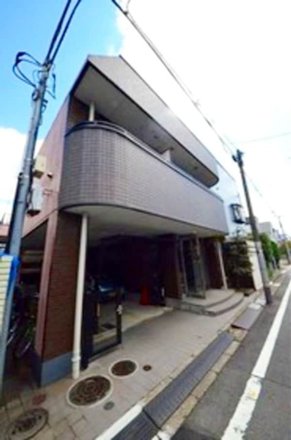 外観(★駅まで徒歩圏内★)