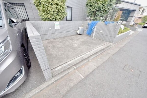 共有部分(★ゴミ置き場★)