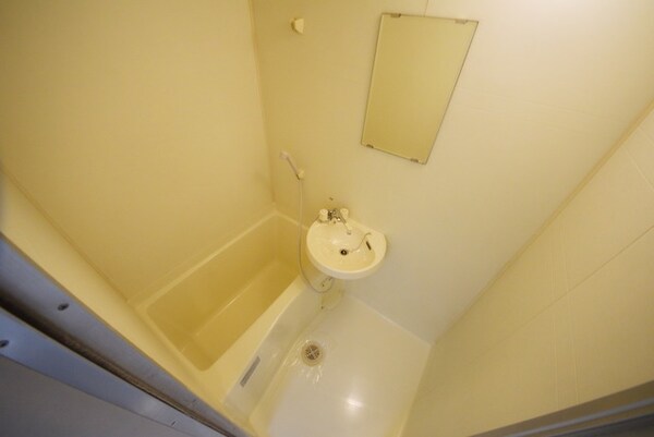 バス／シャワールーム等(★バスルームです★)