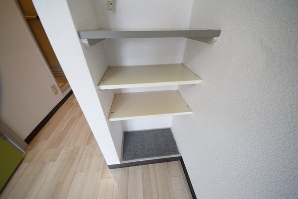 設備(★棚です★)