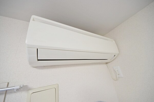 設備(★エアコン★)