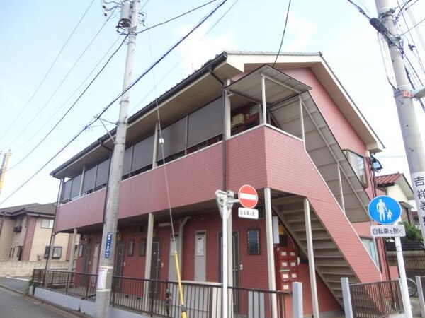 外観(★周辺施設充実です★)