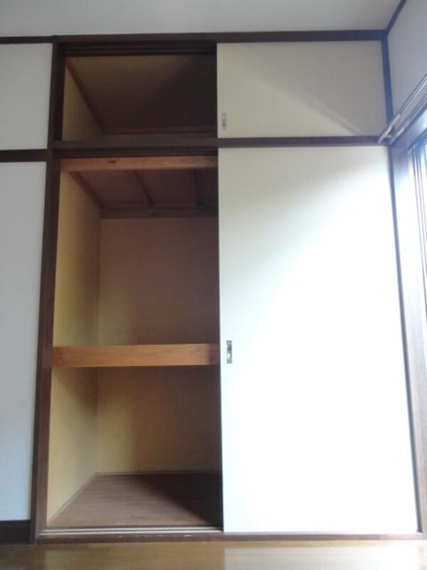 その他(★収納スペース★)