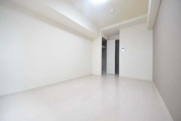 リビング・居室(居室)