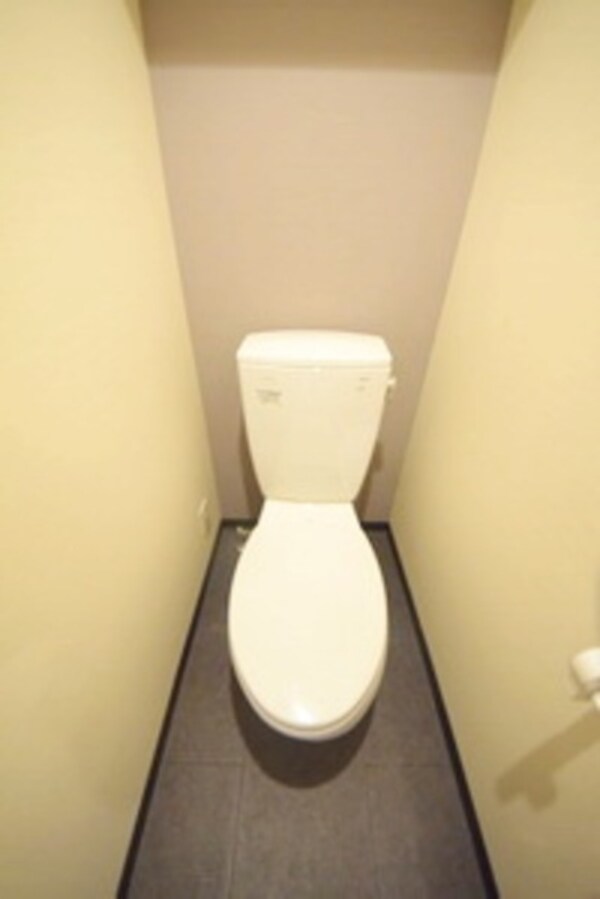 トイレ(トイレ)