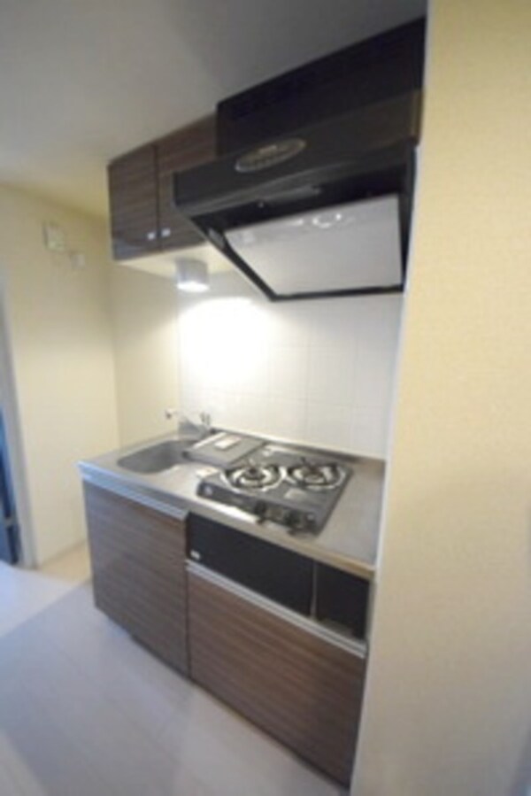 キッチン(キッチン)