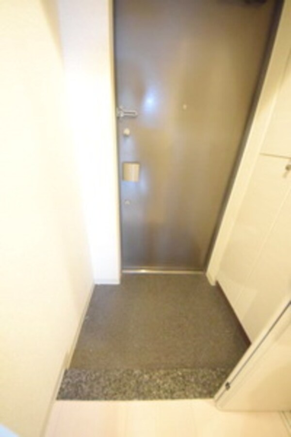 玄関(玄関)