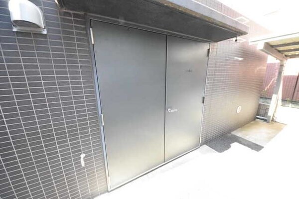 共有部分(☆ごみ置場☆)