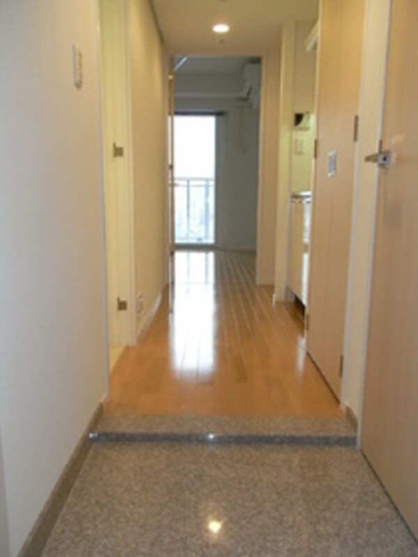 玄関(★玄関★)