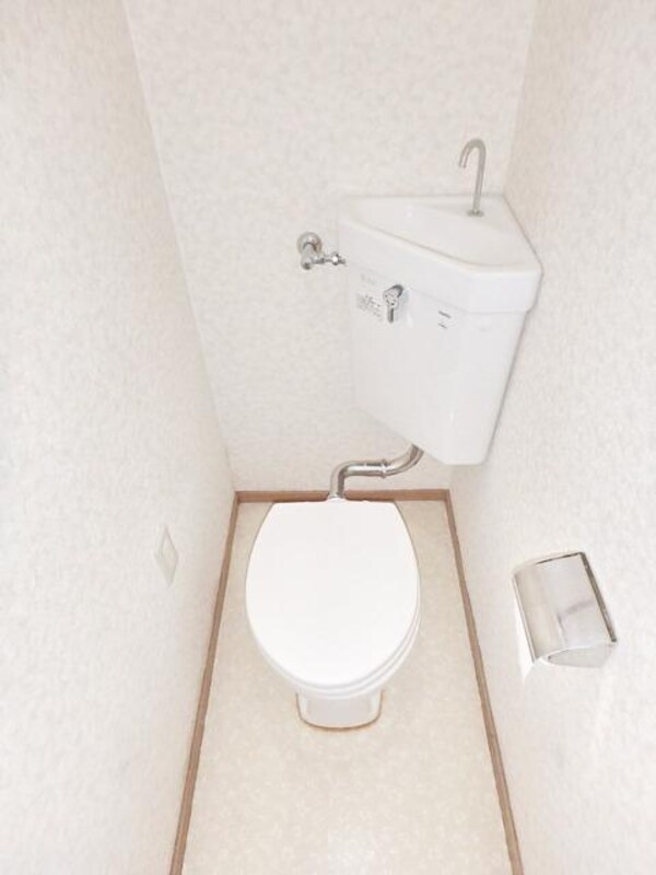 トイレ(★トイレ★)