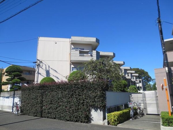 外観(★日当たり良好★)