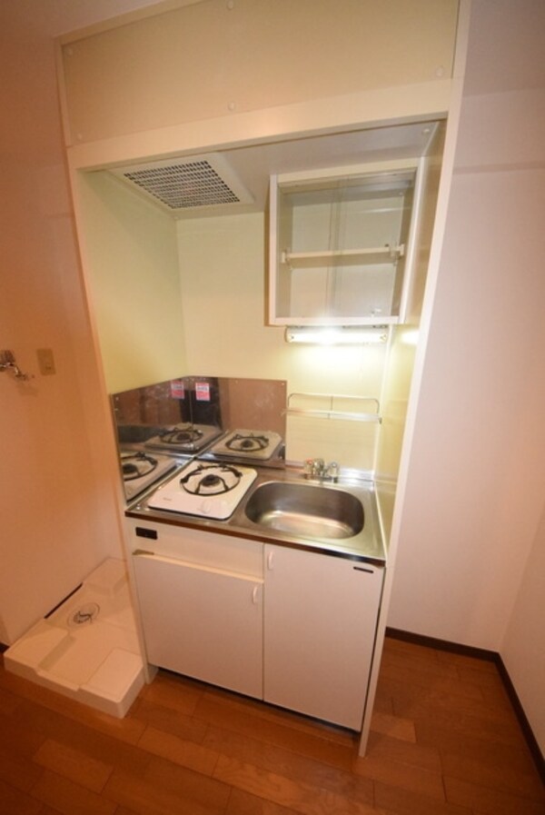 キッチン(キッチン)