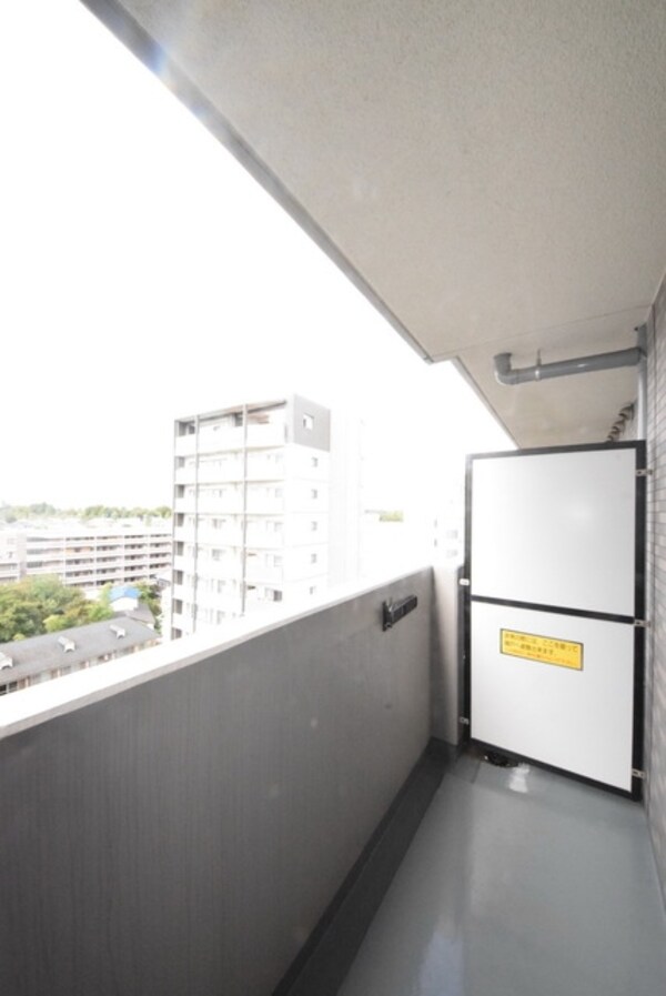 バルコニー(バルコニー)