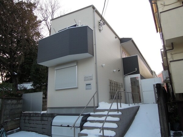 外観(★2017年12月完成物件★)