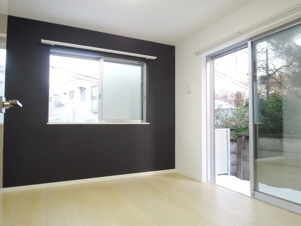 リビング・居室(★角部屋２面採光★)