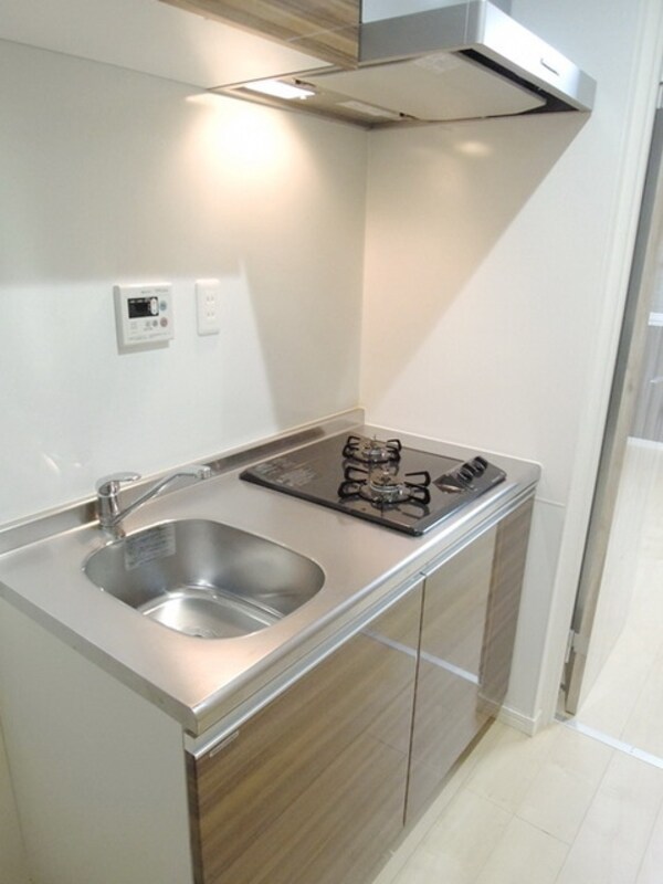 キッチン(★自炊派にオススメ★)