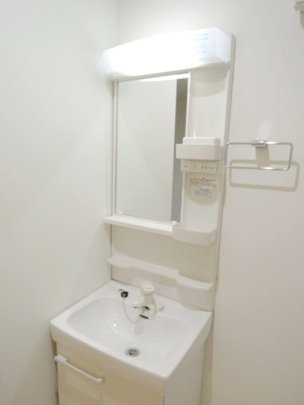 洗面(★独立洗面台★)