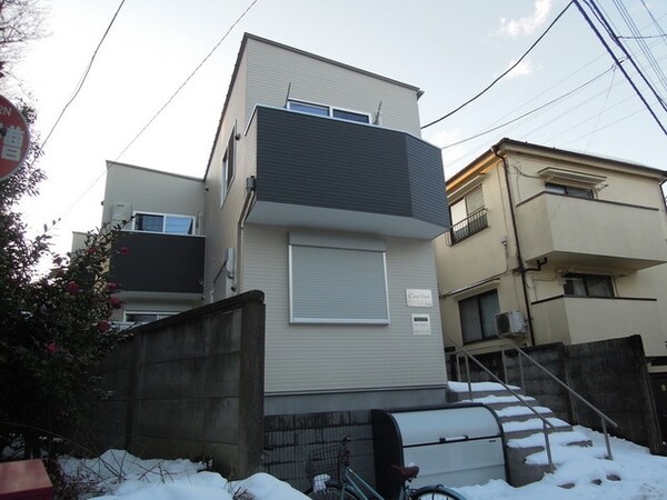 外観(★外観★)