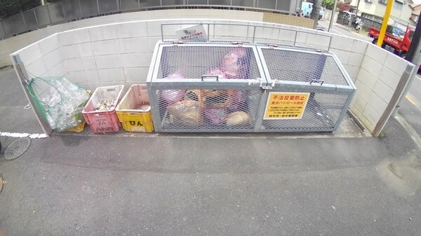 共有部分(★ゴミ置き場です★)