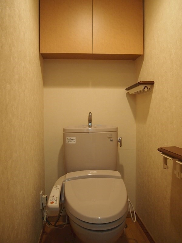 トイレ(トイレ)