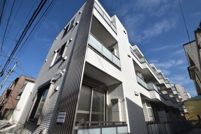 物件外観写真1　(★外観★)