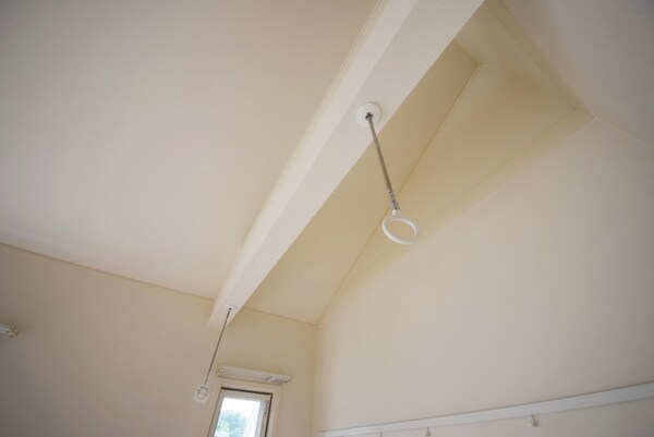 設備(★室内物干し★)