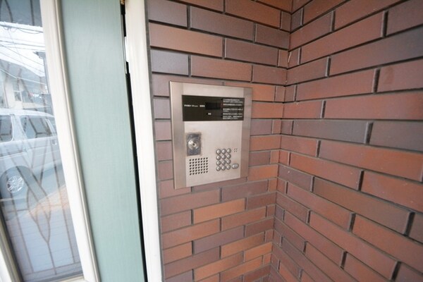 その他(★オートロック★)