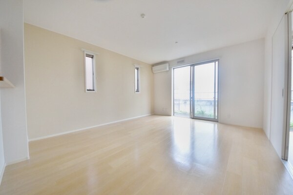 リビング・居室