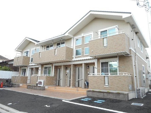 外観(★日当たり住環境良好★)