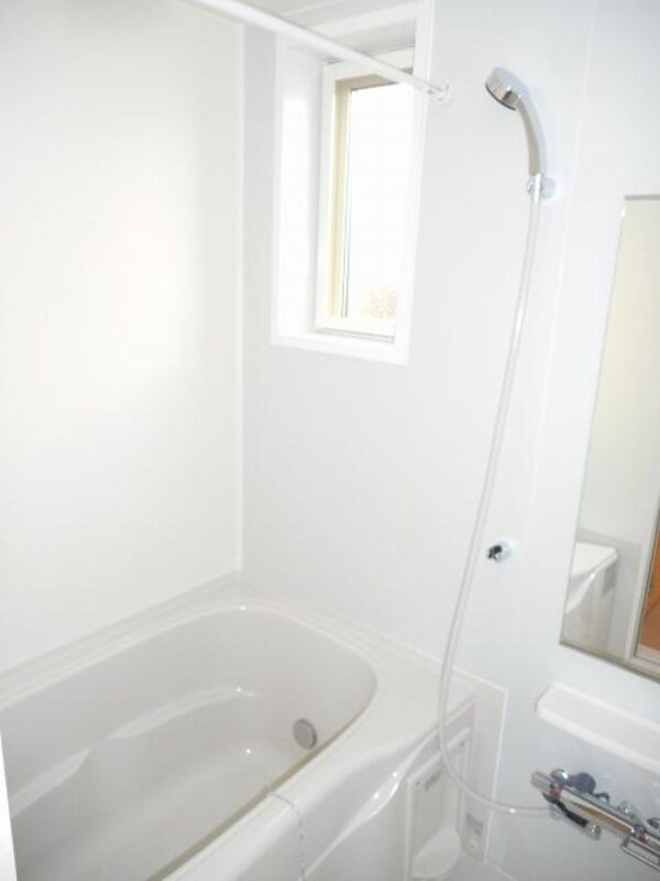 バス／シャワールーム等(★バスルーム★)