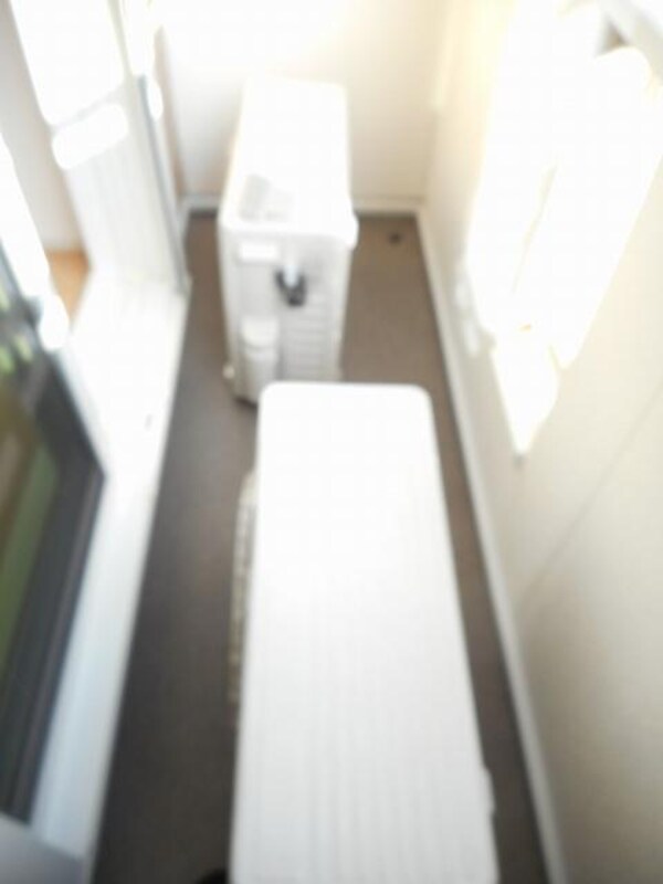 バルコニー(★バルコニー★)