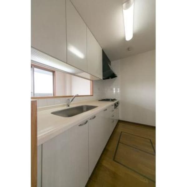キッチン(☆室内・室内設備☆)
