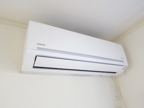 設備(★エアコン付きです★)