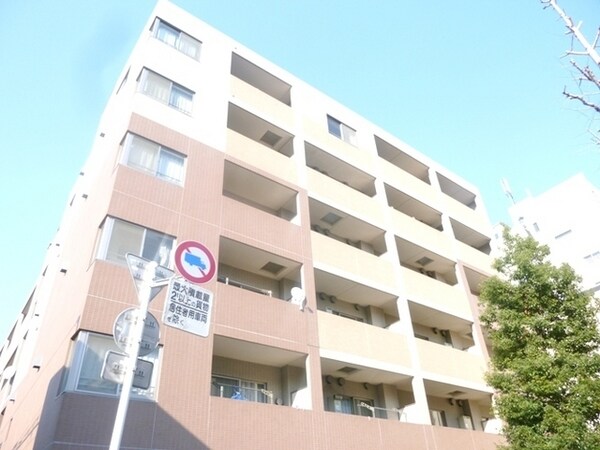 外観(★住環境良好★)