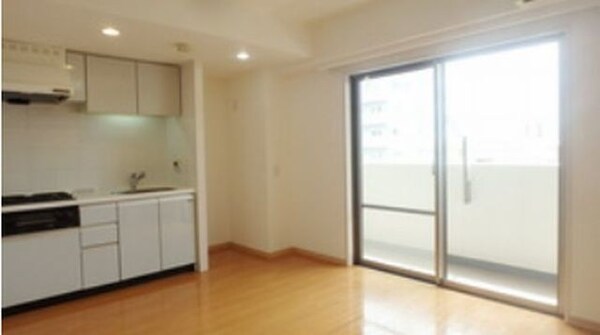 リビング・居室