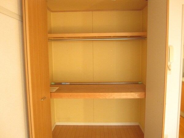 収納(★収納もバッチリ★)