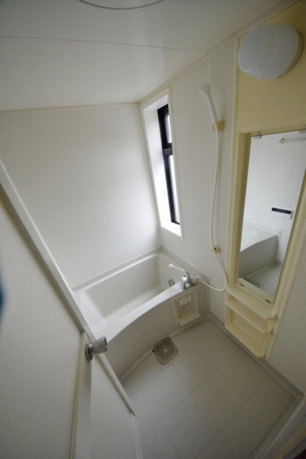 バス／シャワールーム等(お問い合わせはタウンハウジングまで)