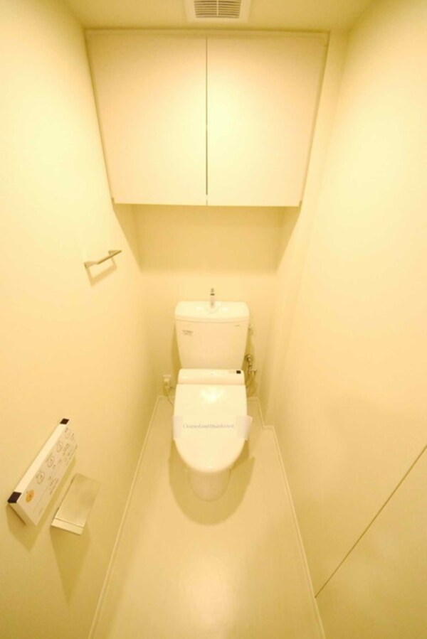 トイレ(室内・室内設備)