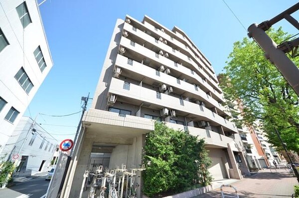 外観(★鉄筋コンクリート造★分譲タイプ★)