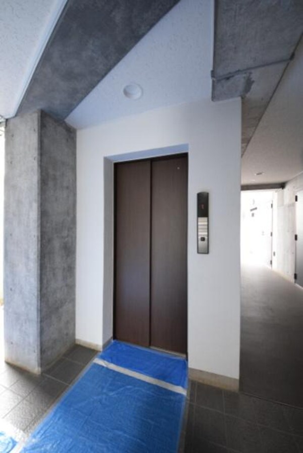 その他(★エレベーター★)