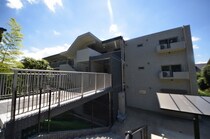 puerta sur TOKIOの外観写真