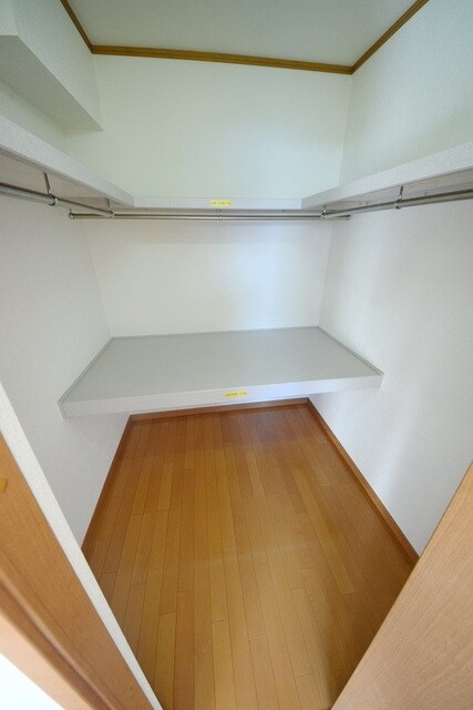 収納(別号室参考写真)