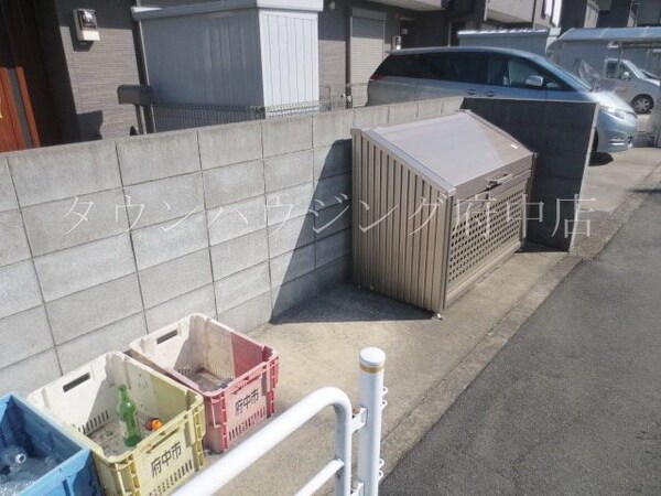 その他(タウンハウジング府中店まで)