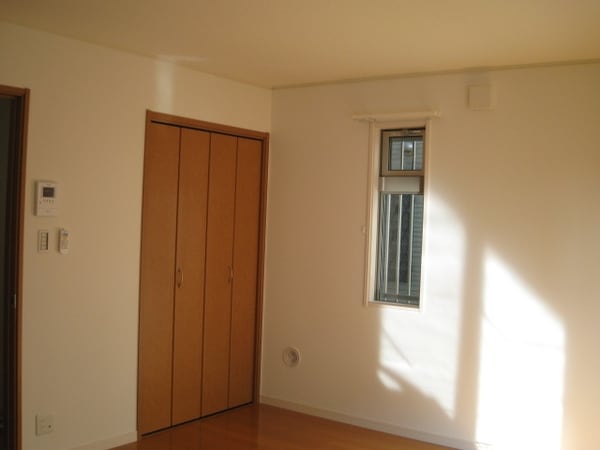 リビング・居室(★室内・設備★)