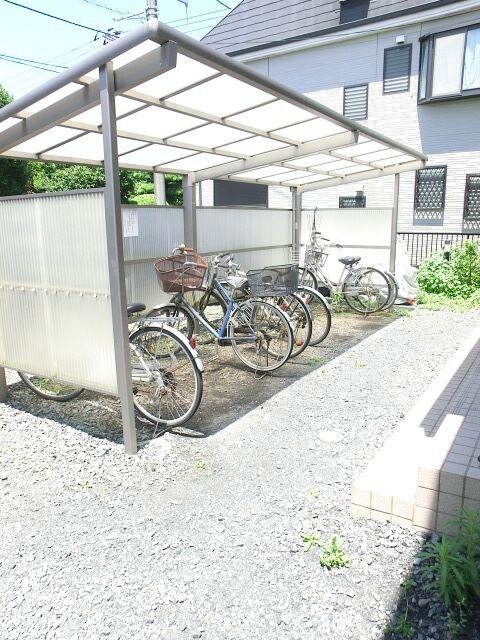 共有部分(外観・共用部分)