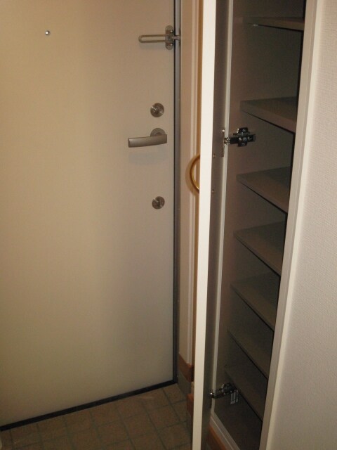 玄関(★室内・設備★)